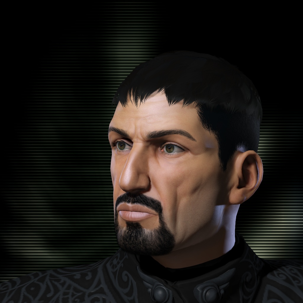 Rhaegar Ell