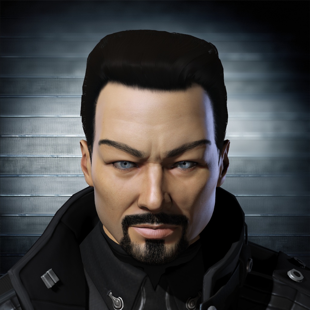 james Airuta