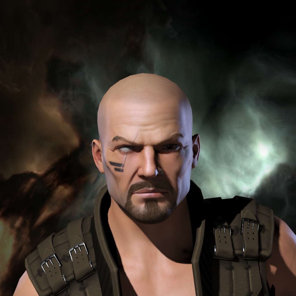 Kratos 1