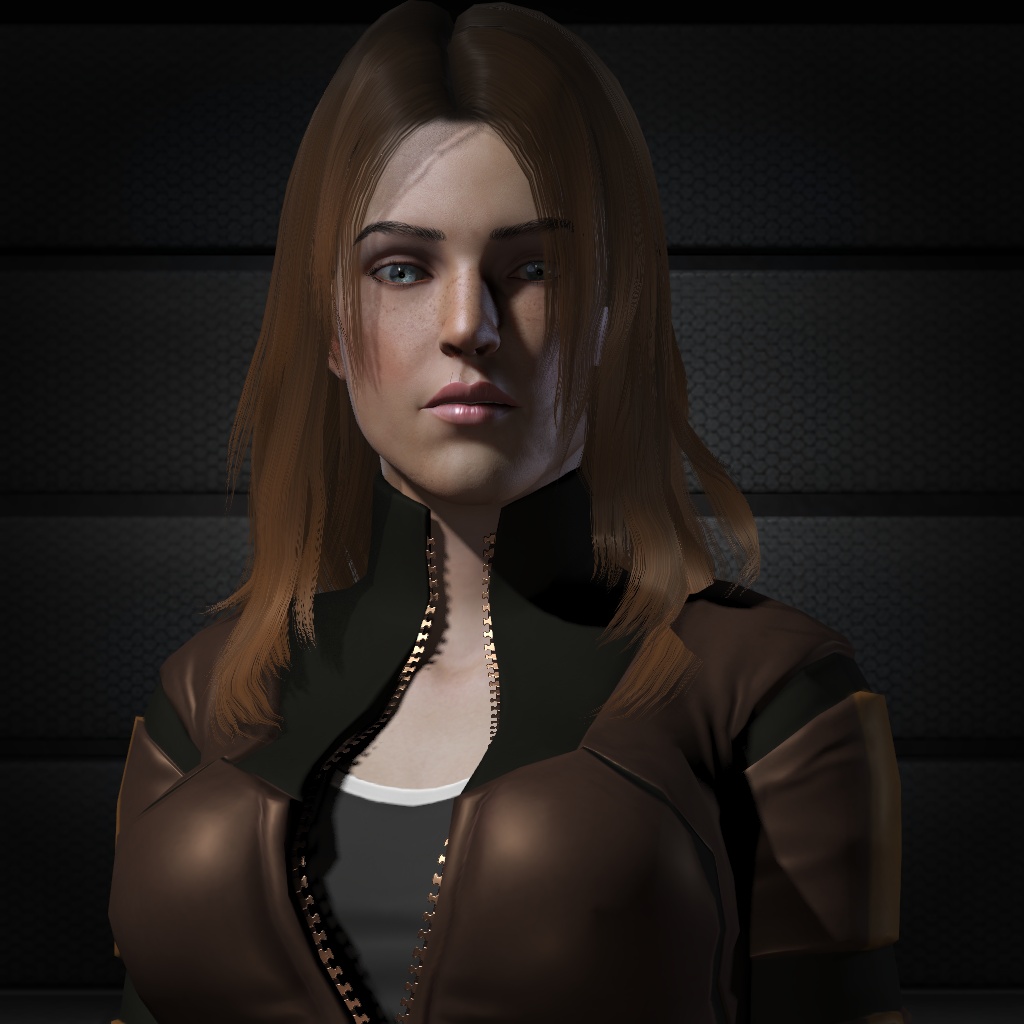 Samielle Gelmanis