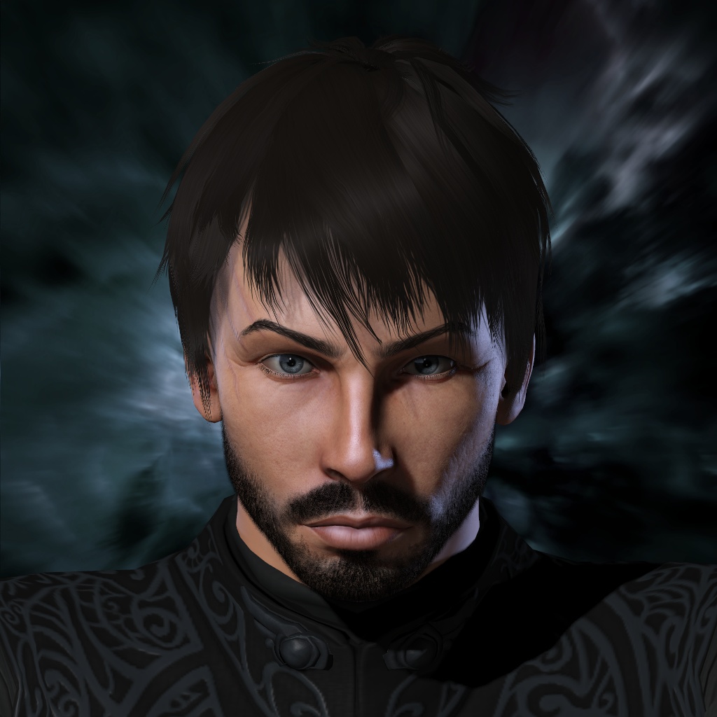 ender Tivianne