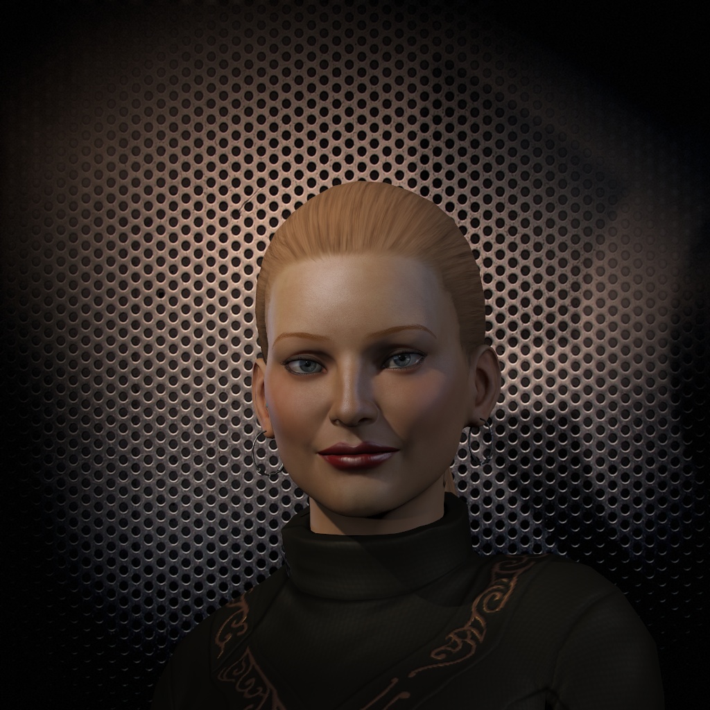 Eirene Astrum