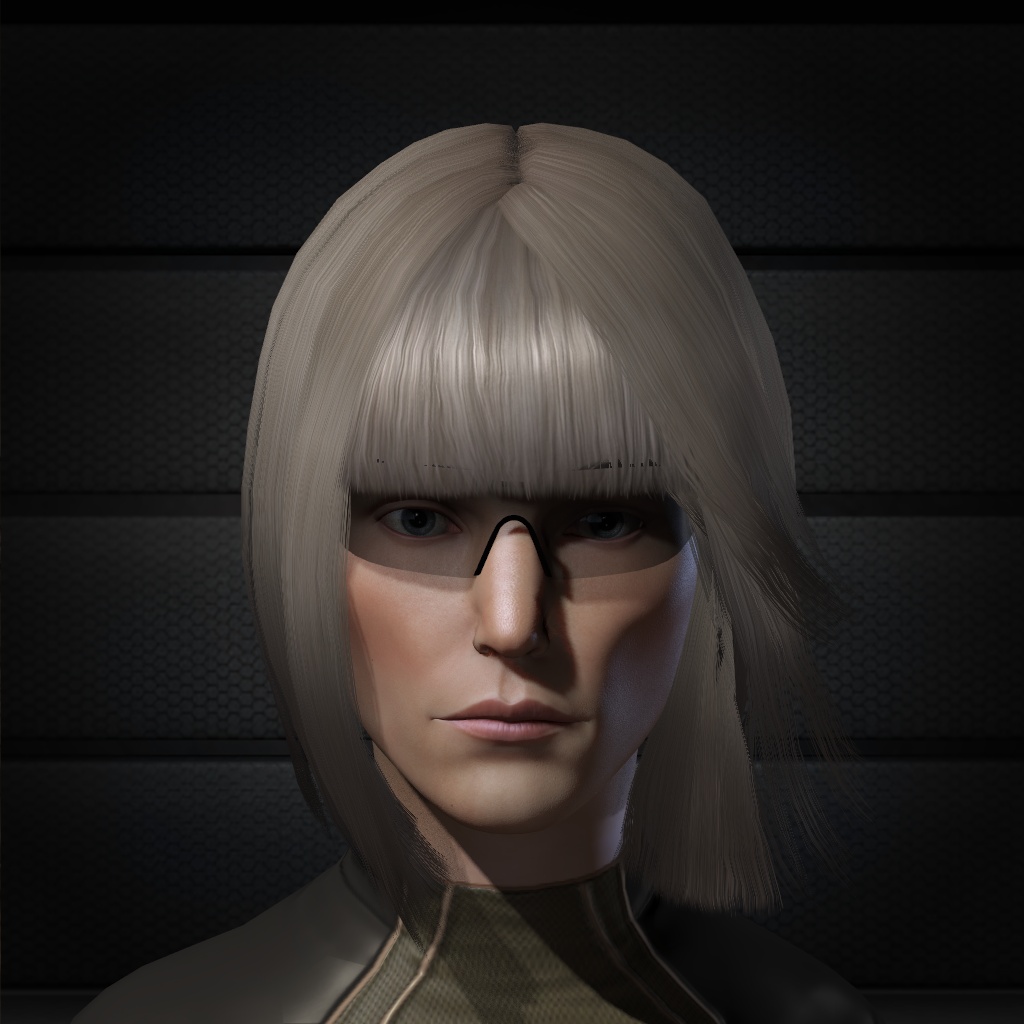 Piper Maru Apocrypha