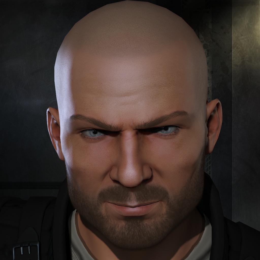 Markus Kion