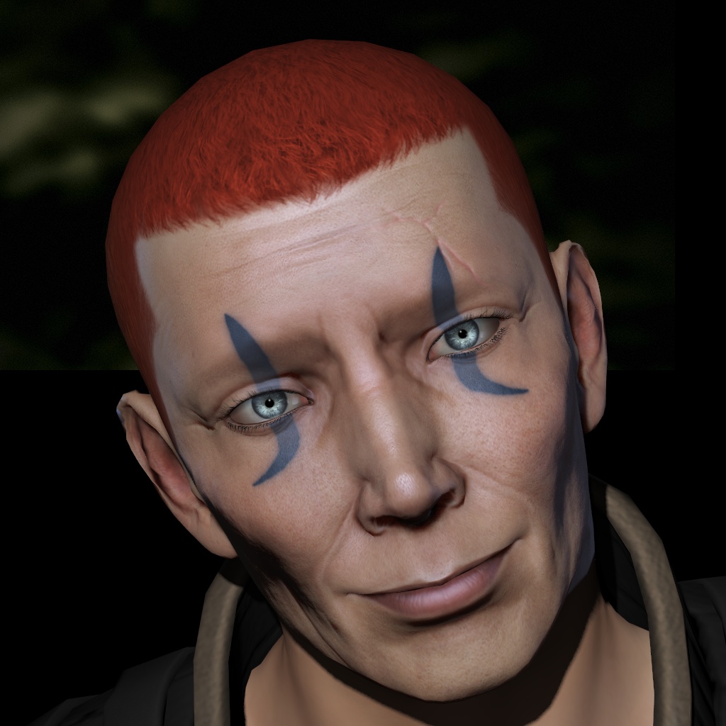 Ylbravi Herald