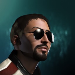 TightLeash Antollare portrait