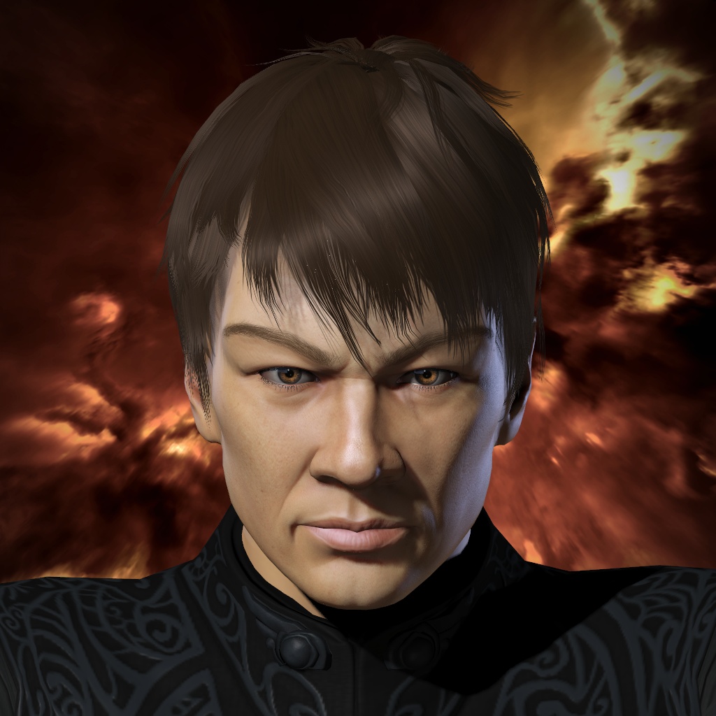 Caldari Citizen 90809529