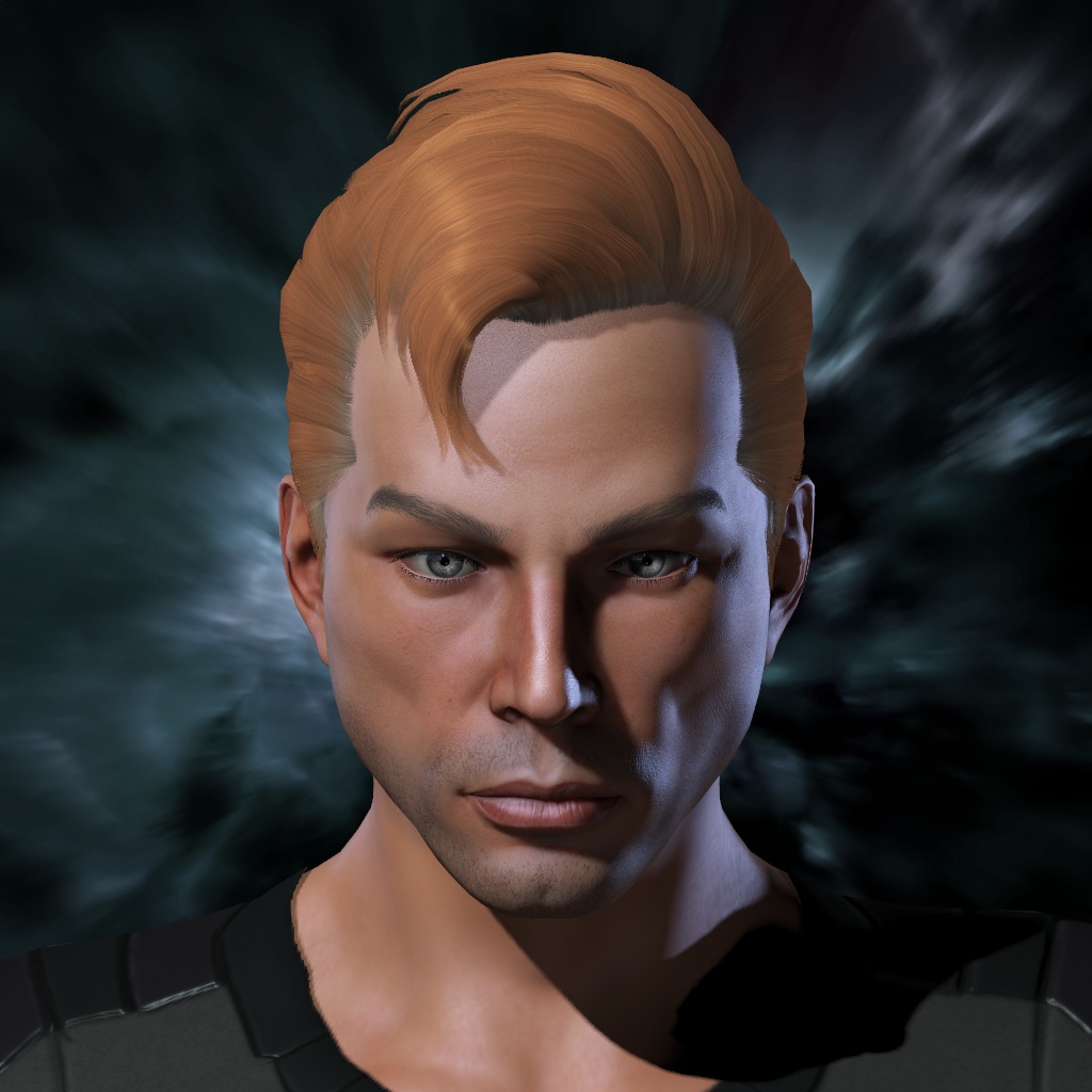 Caldari Citizen 90809540