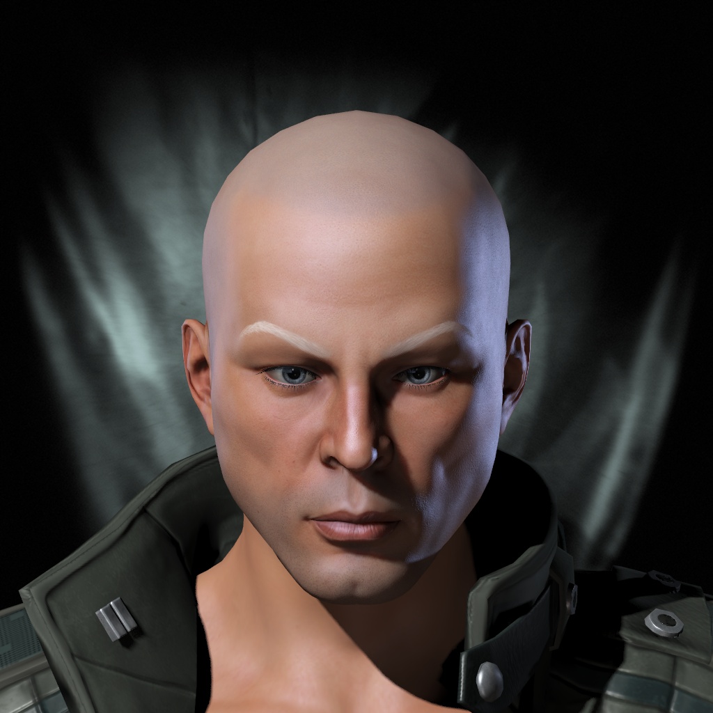 Caldari Citizen 90809555