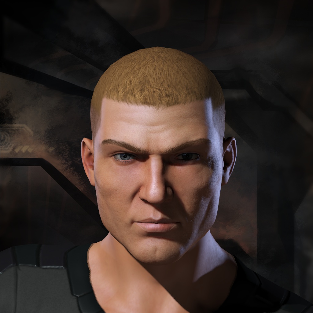 Caldari Citizen 90809568