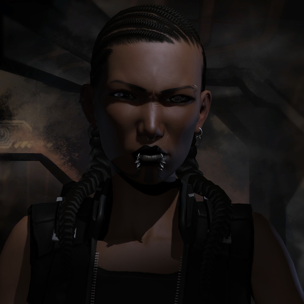 Nephthys Freir