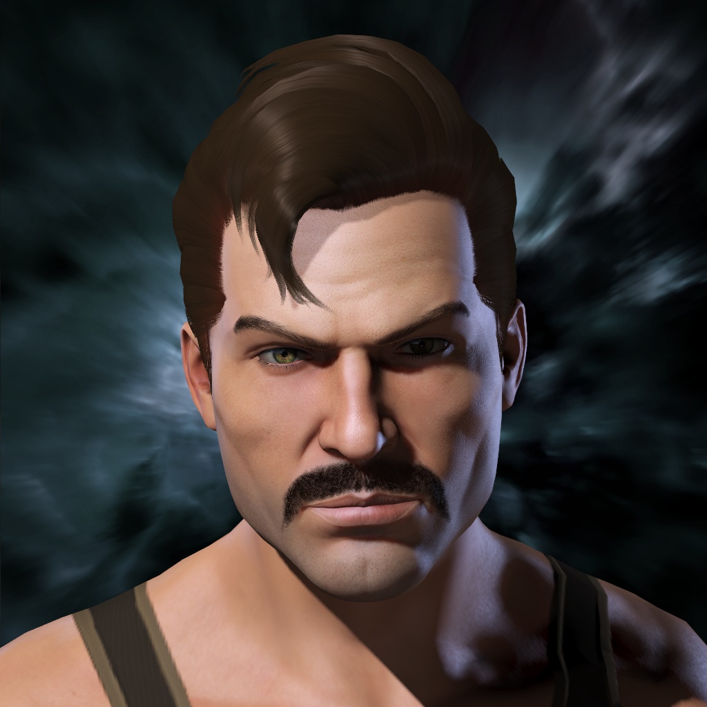 Caldari Citizen 90809578