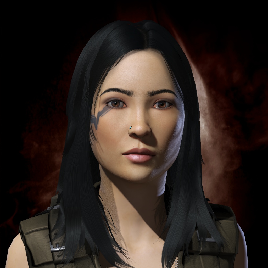 Isis Cobon-Han