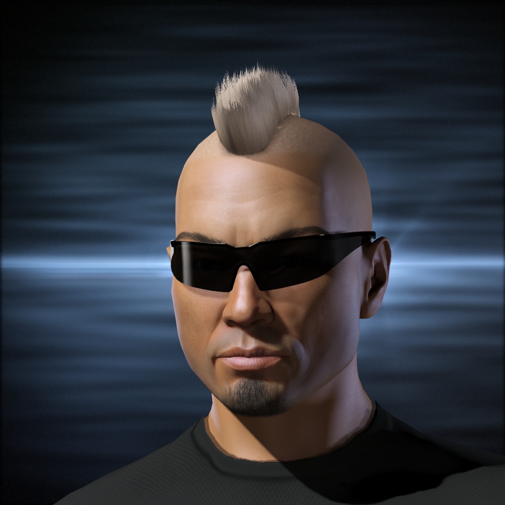 Batu Mc'sheIvey