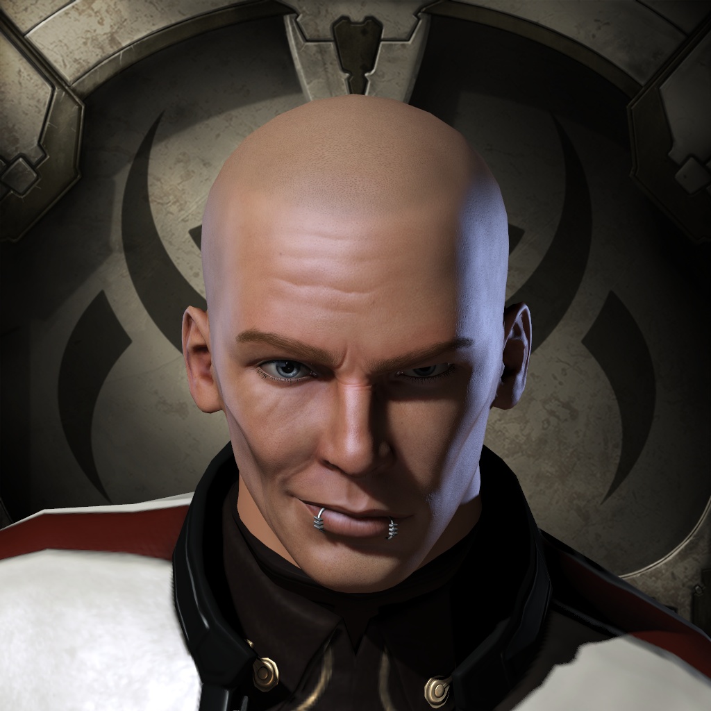 Gallente Citizen 90809877