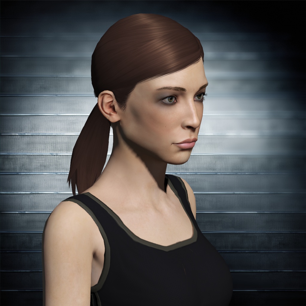 portrait
