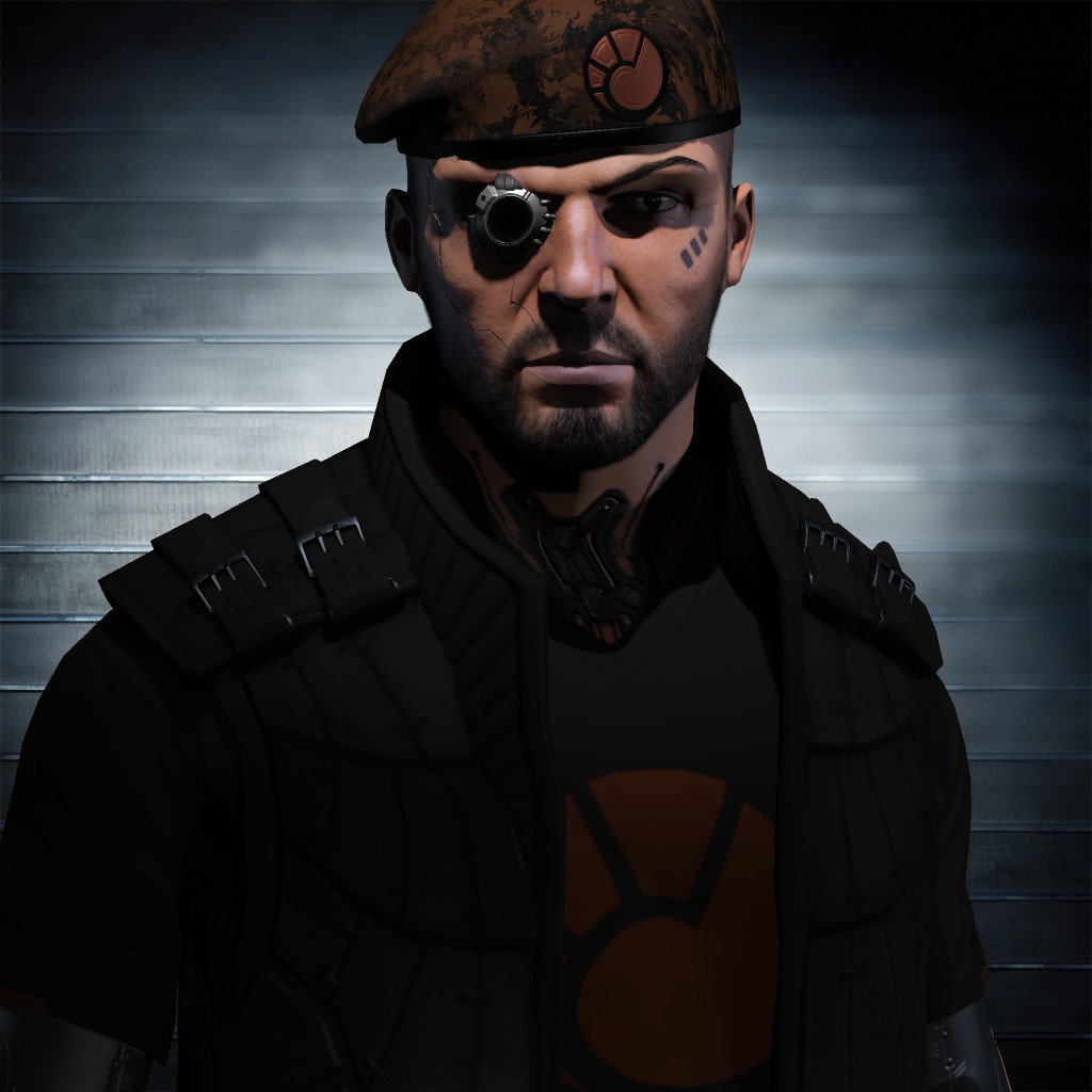 Klark Tiberium