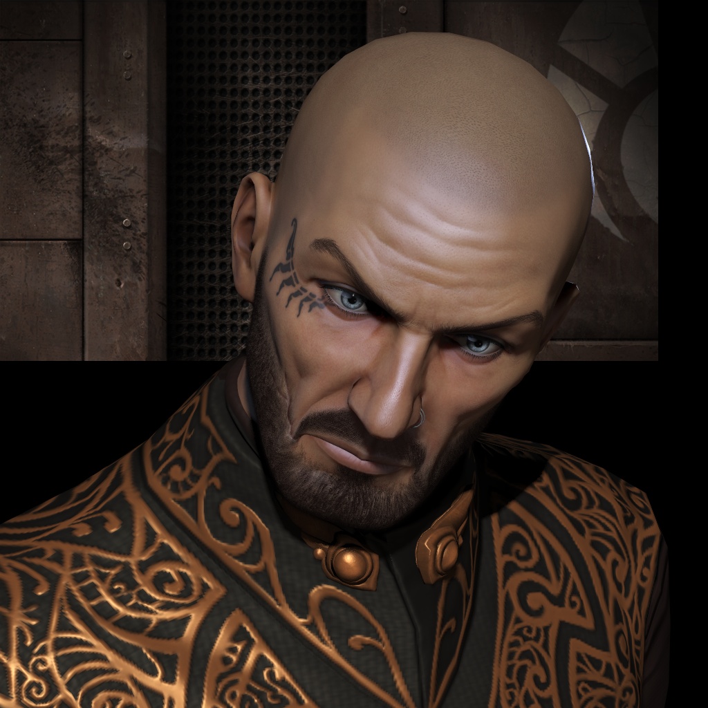 Markus Rova