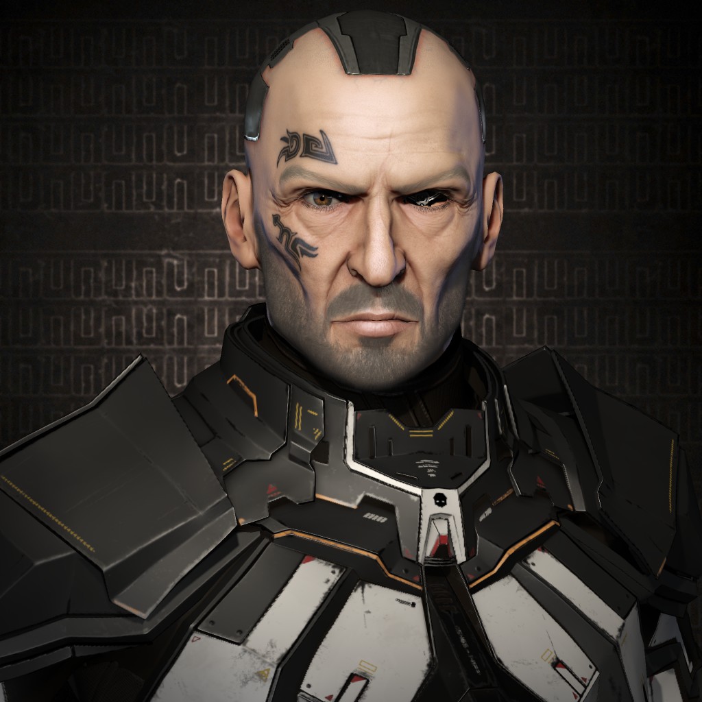 Seran 'Pious' Sokahrthu