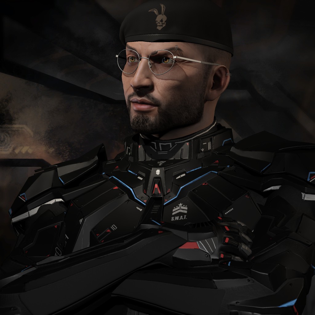 Ohz Leroy