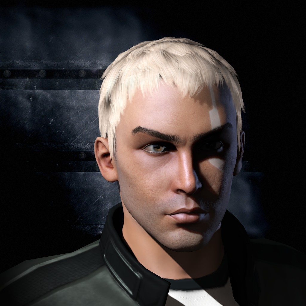 Lorfaine DarVashar