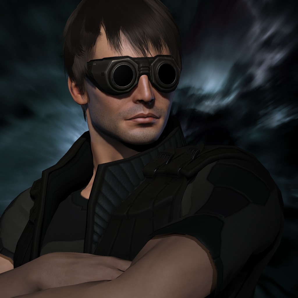 Keldorn Irenicus