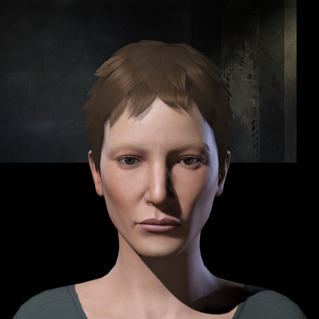 Jane Ahashion