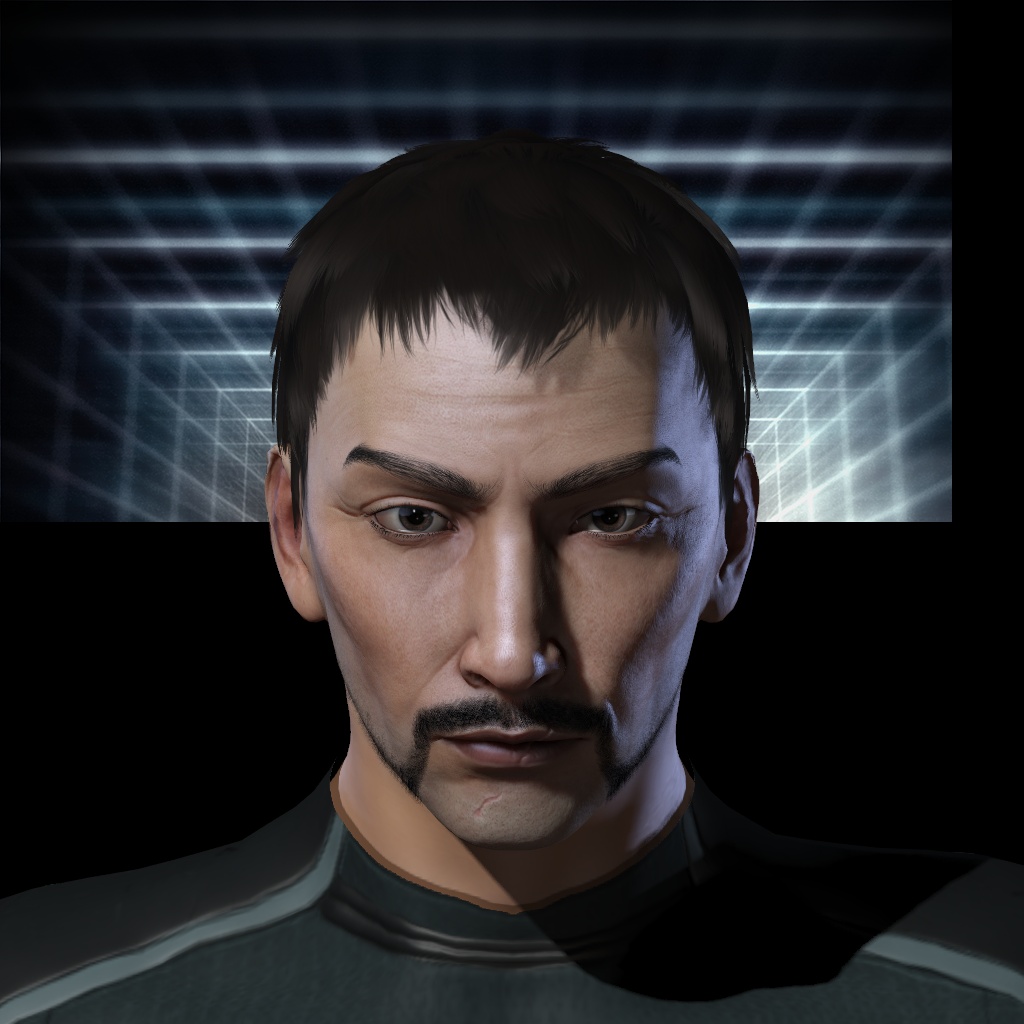 Tragor Volt