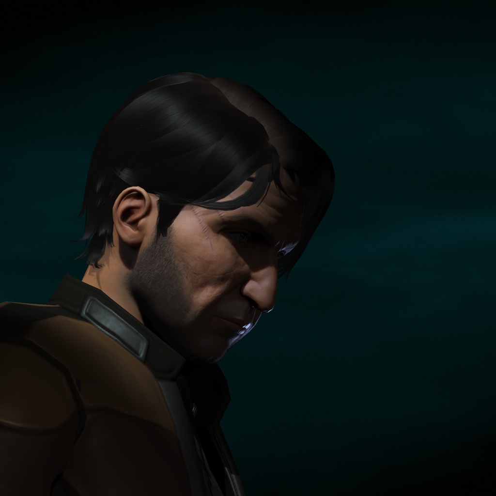 Carth Serain