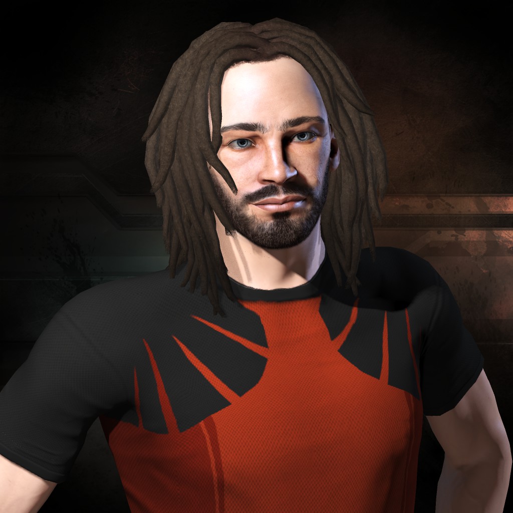 Edward Thighzen