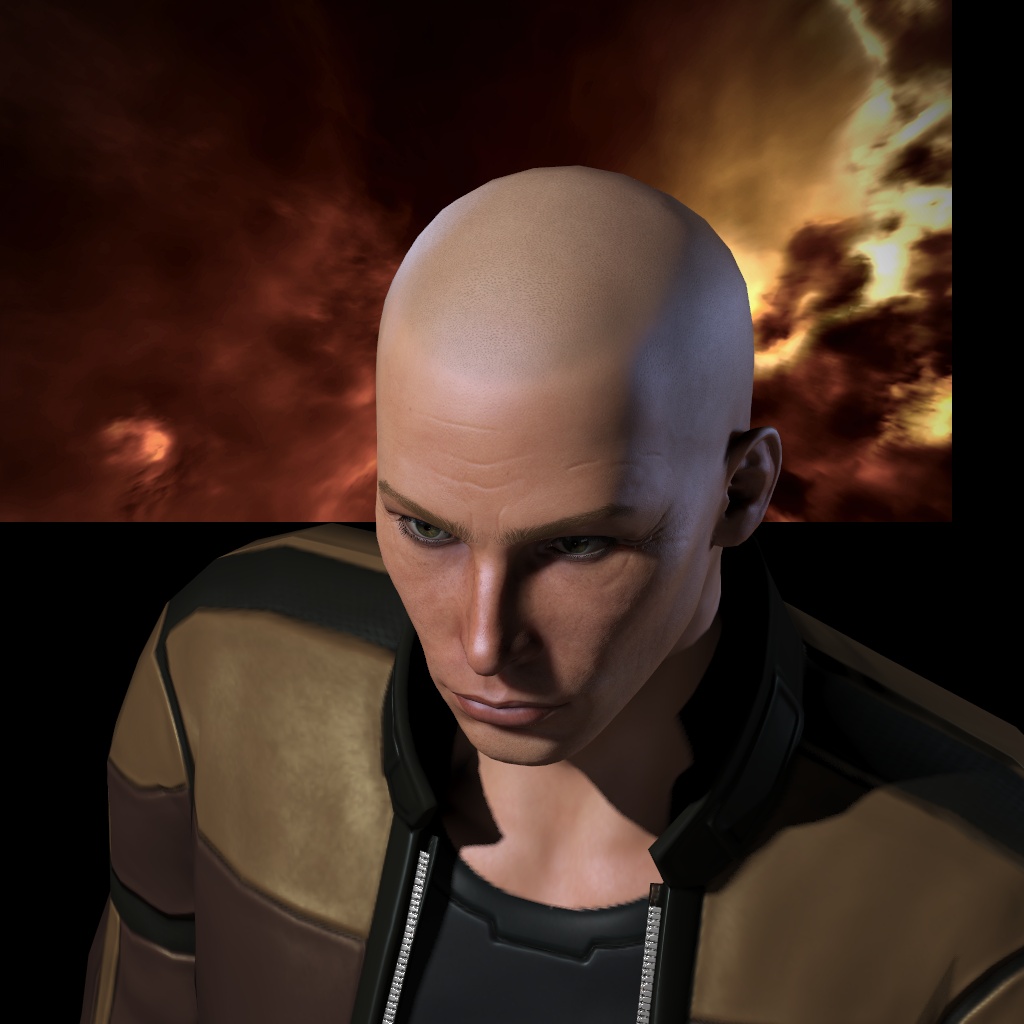 Rocky infernus