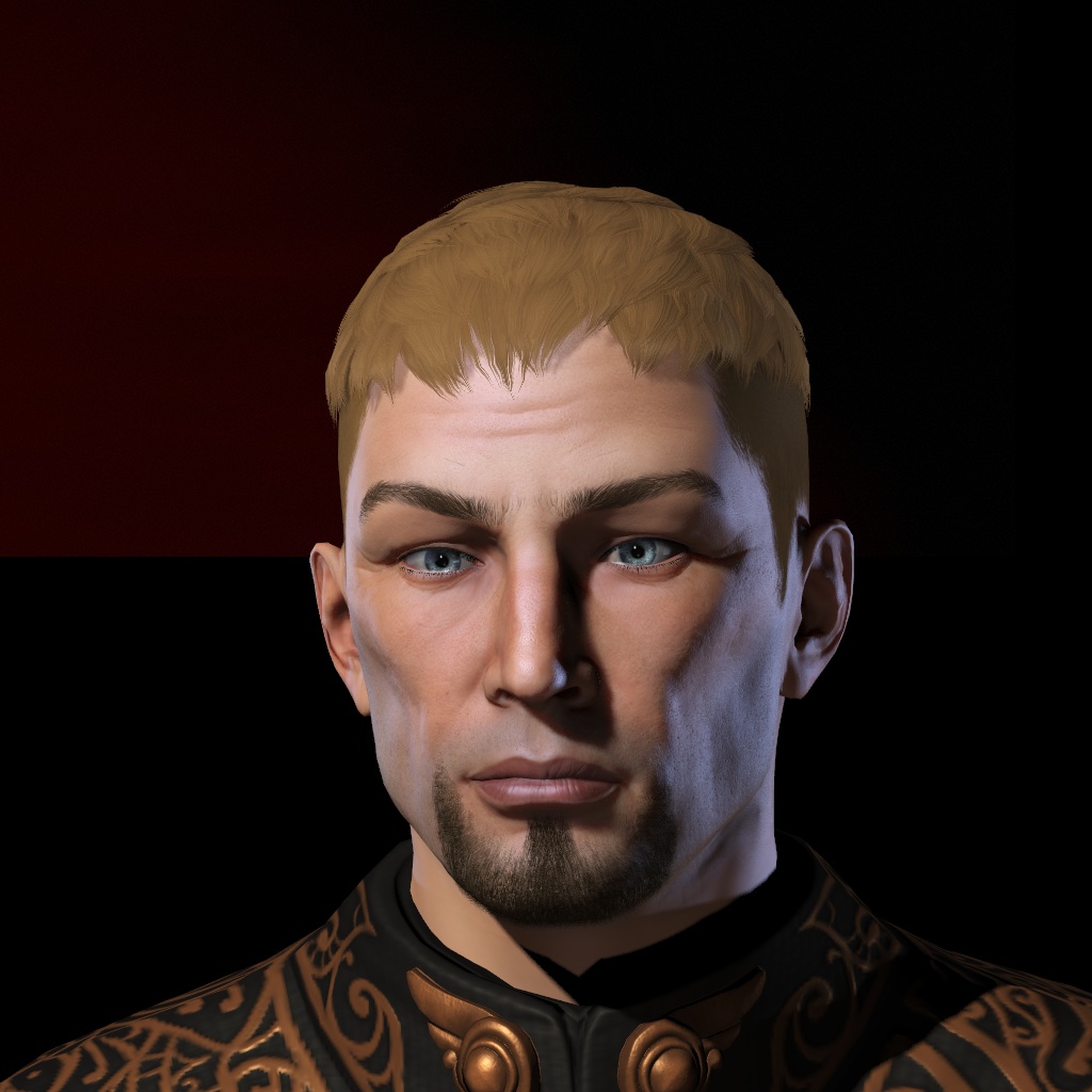 Pierce Mandeer