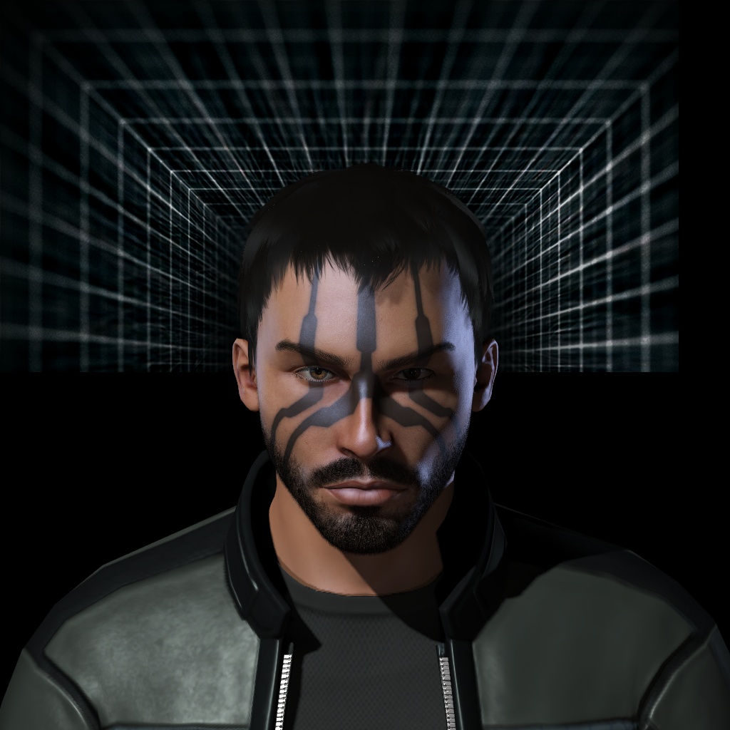 Erik QuibQuib