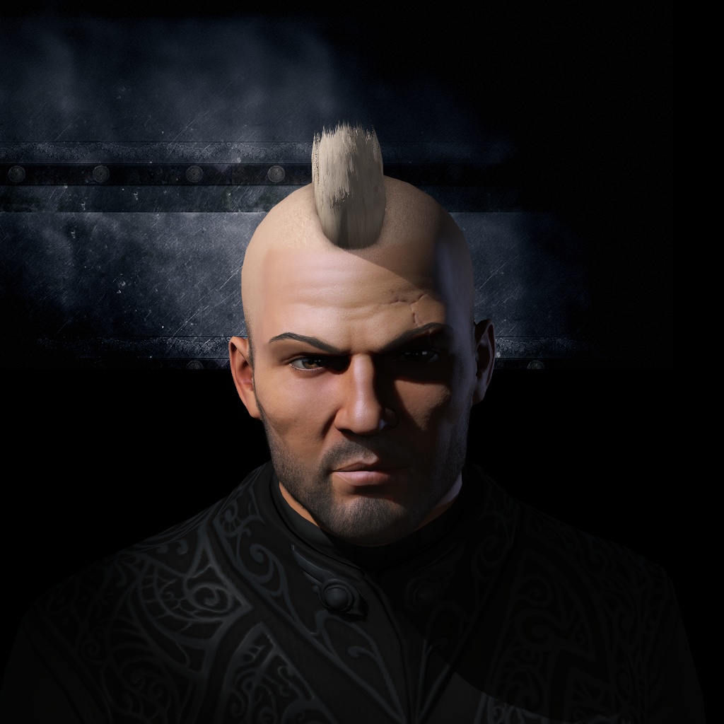 Zithrander Jones