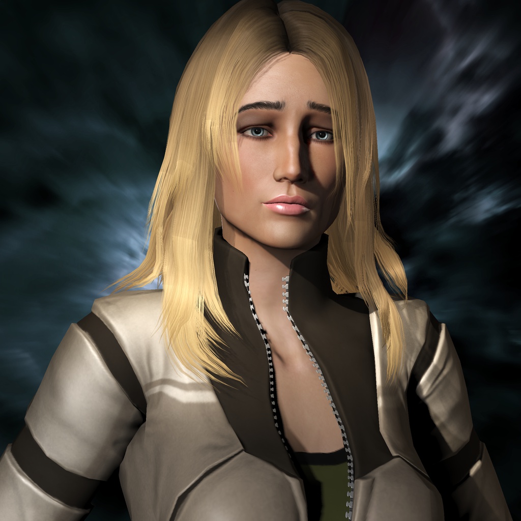 Kim Falusion