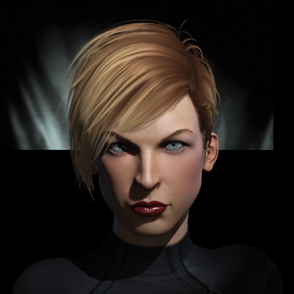 Julia Atraidies