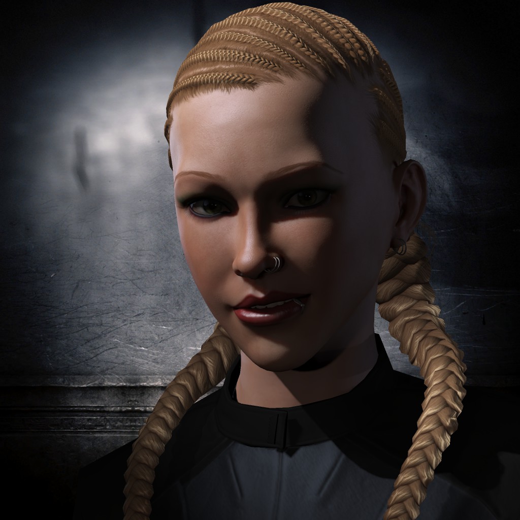 Milla Lightspeed