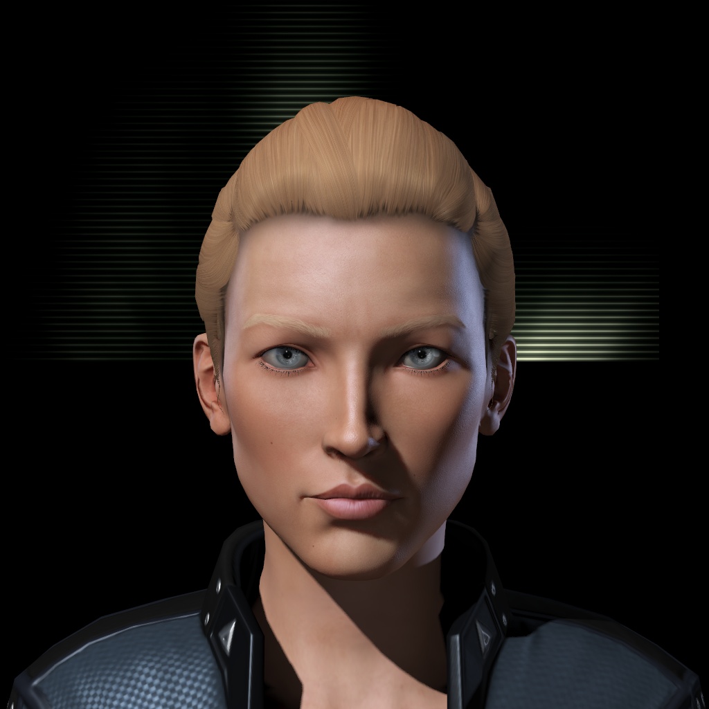 Caldari Citizen 90812750