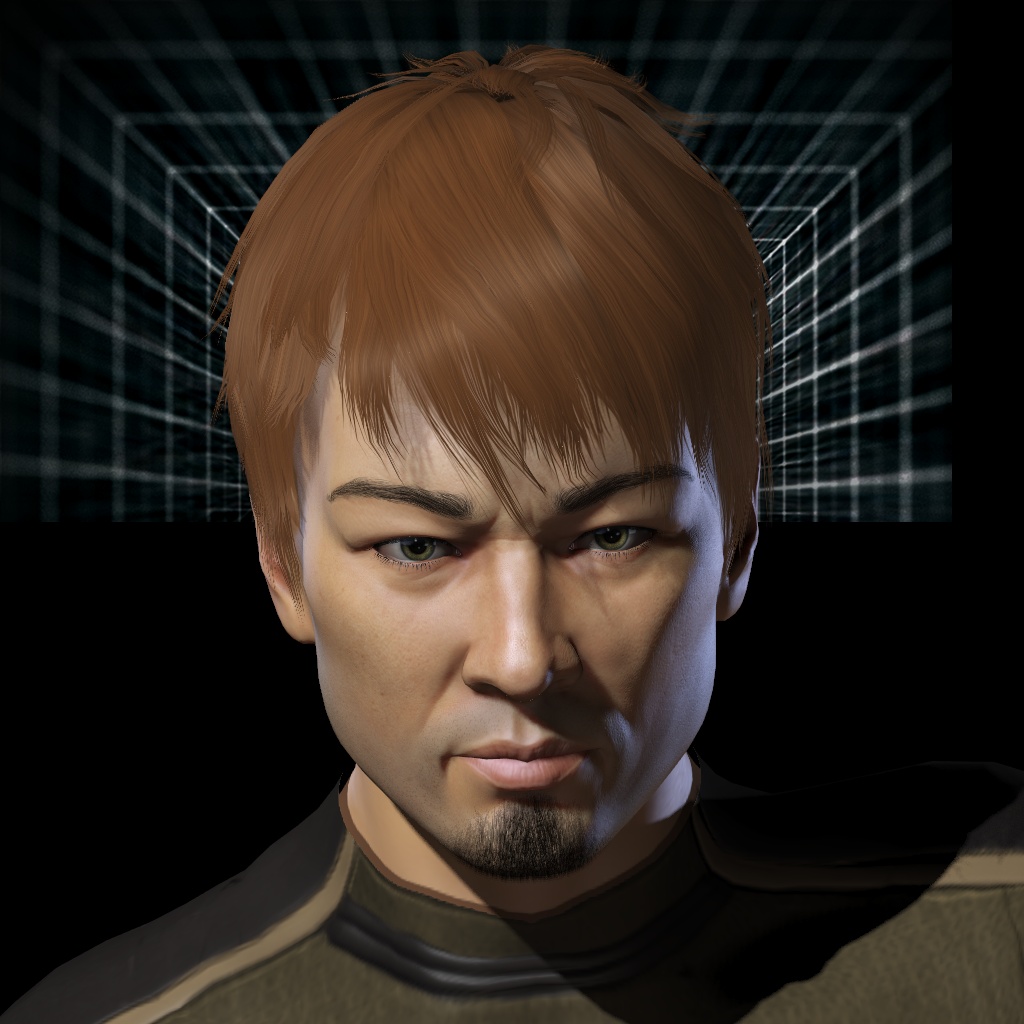 Caldari Citizen 90812795