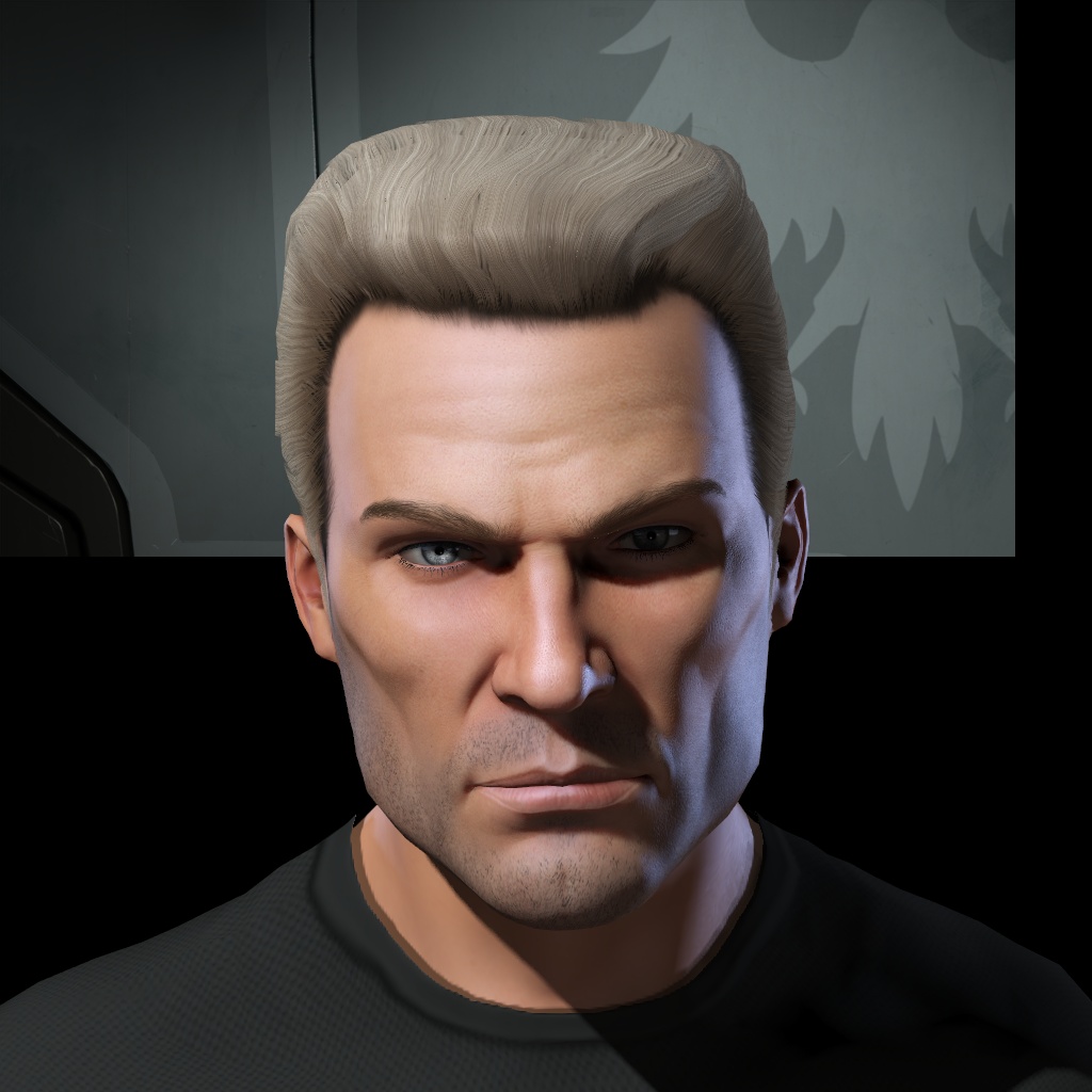 Caldari Citizen 90812855