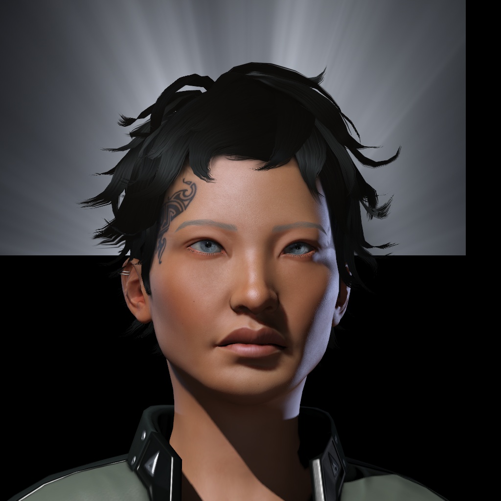 Amarr Citizen 90812894