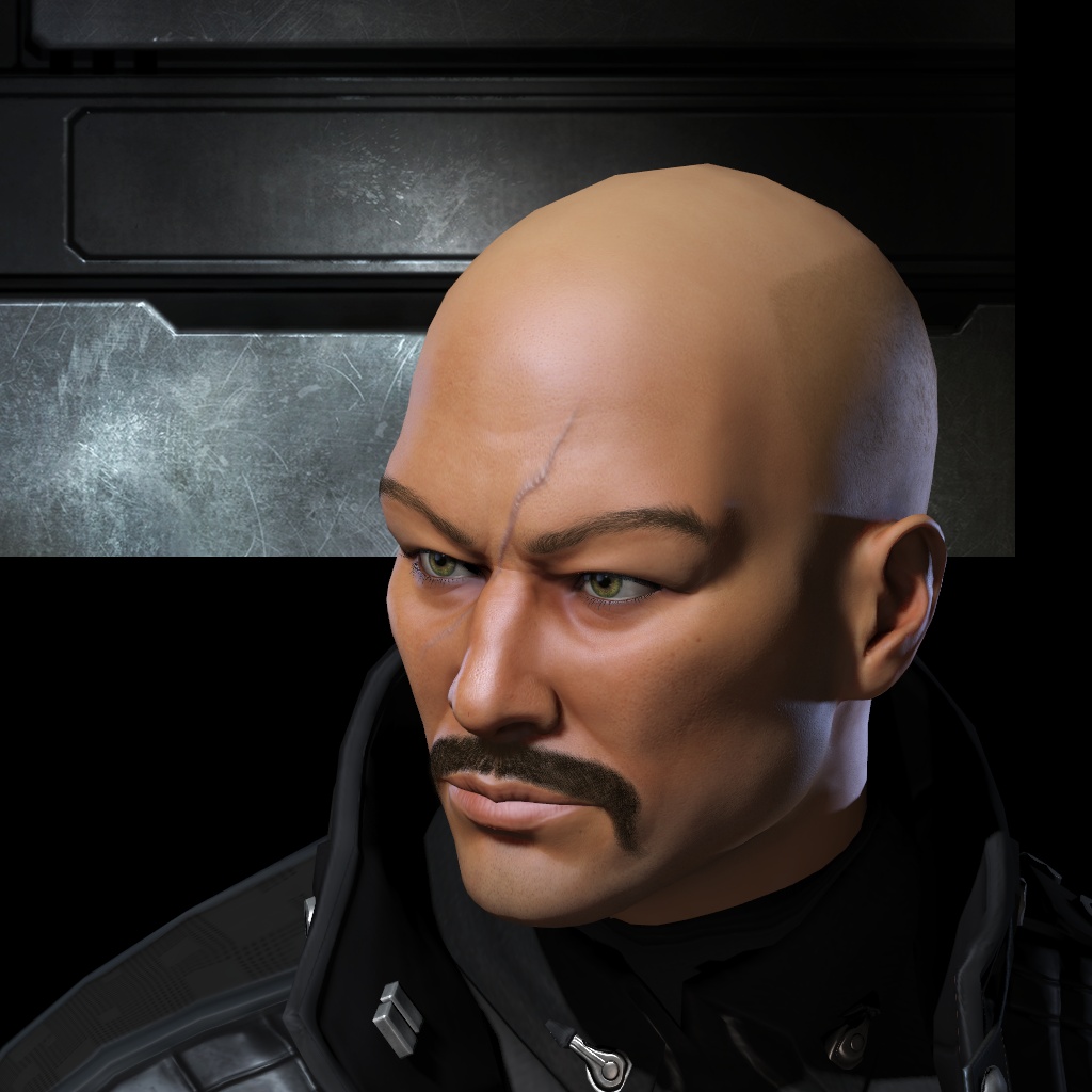 Caldari Citizen 90812927