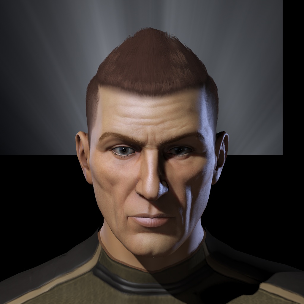 Amarr Citizen 90813038