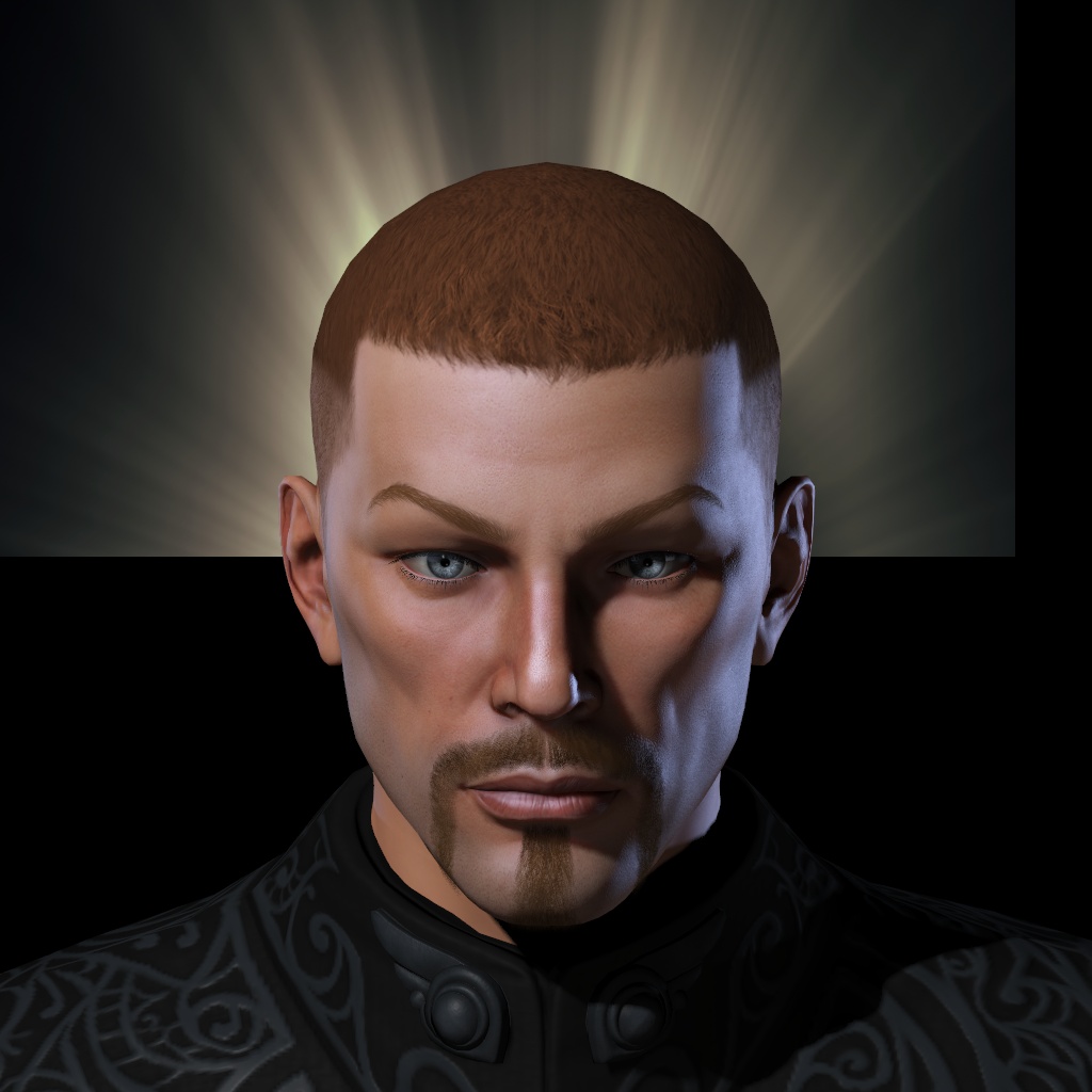 Caldari Citizen 90813045