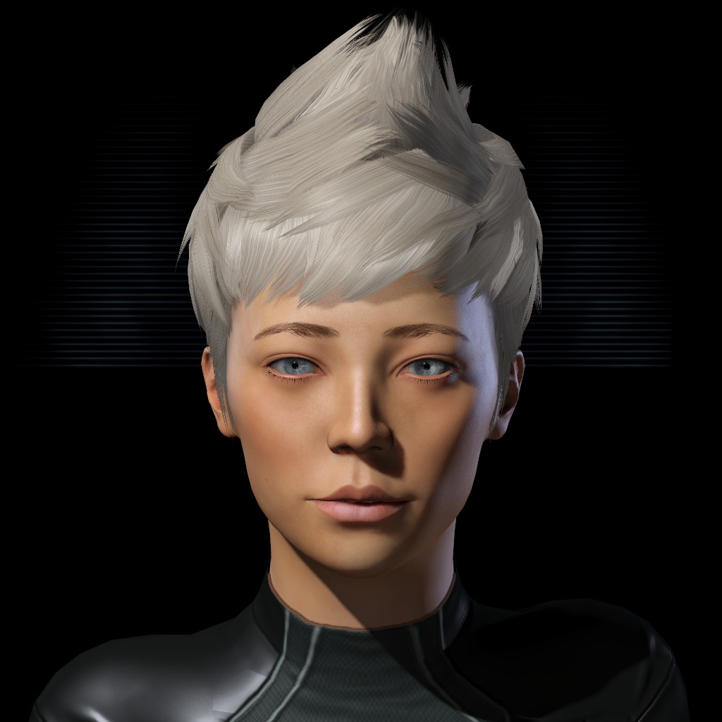 Caldari Citizen 90813062