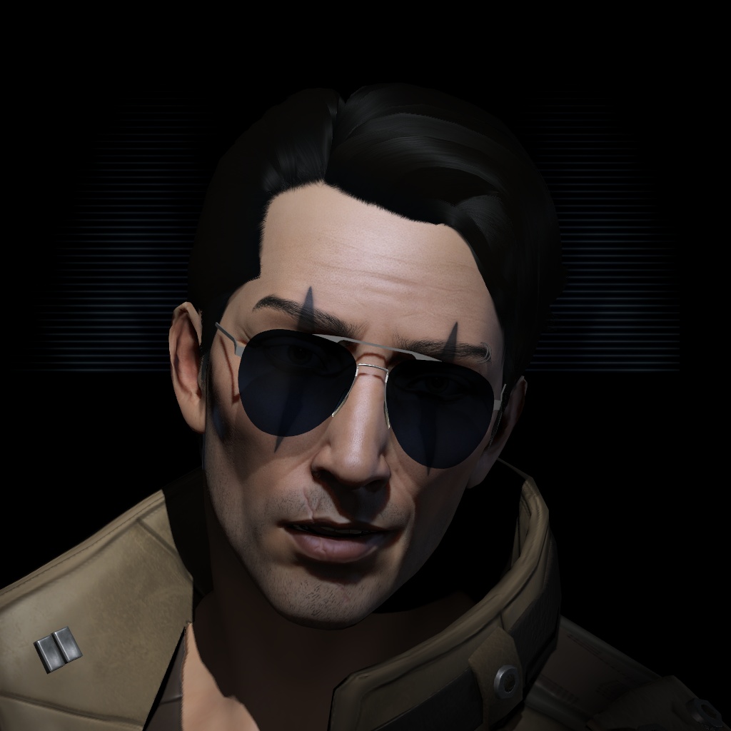Dashe Starkiller
