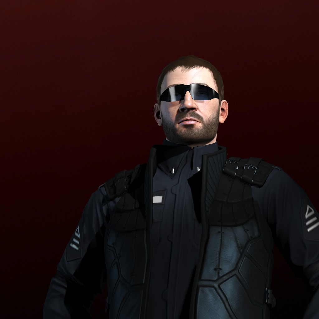 Mandalore sniperking