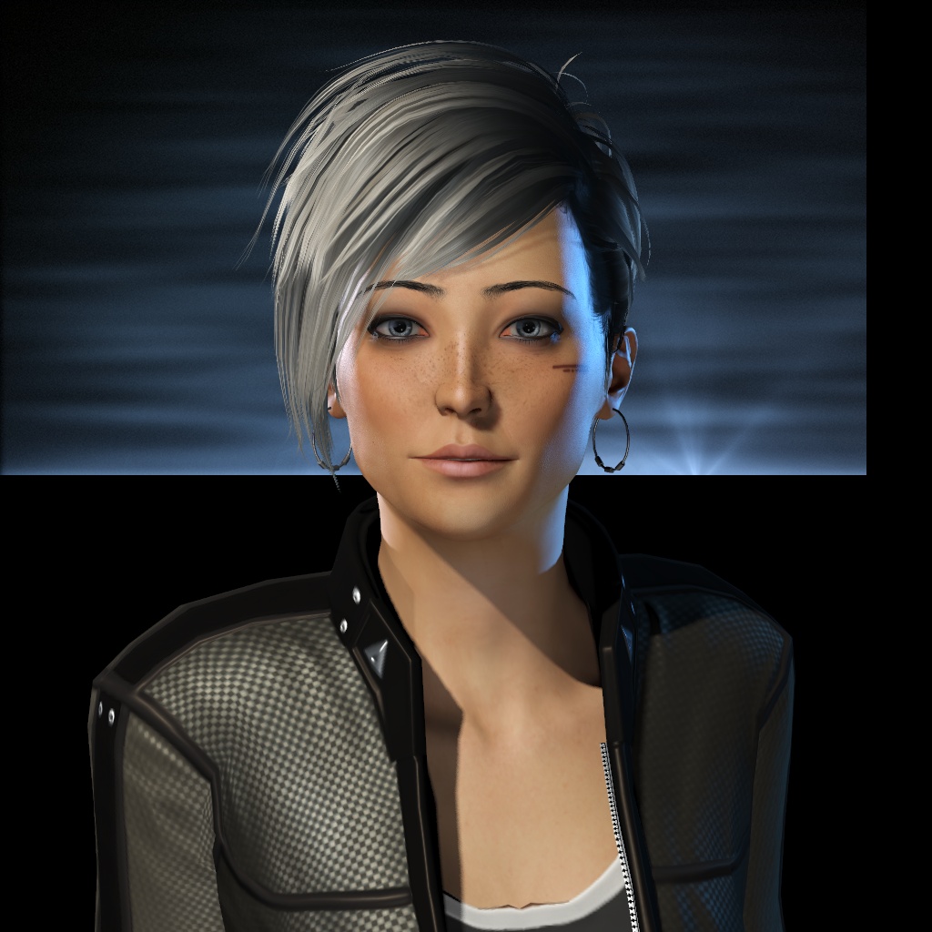 Emelia Nightstalker