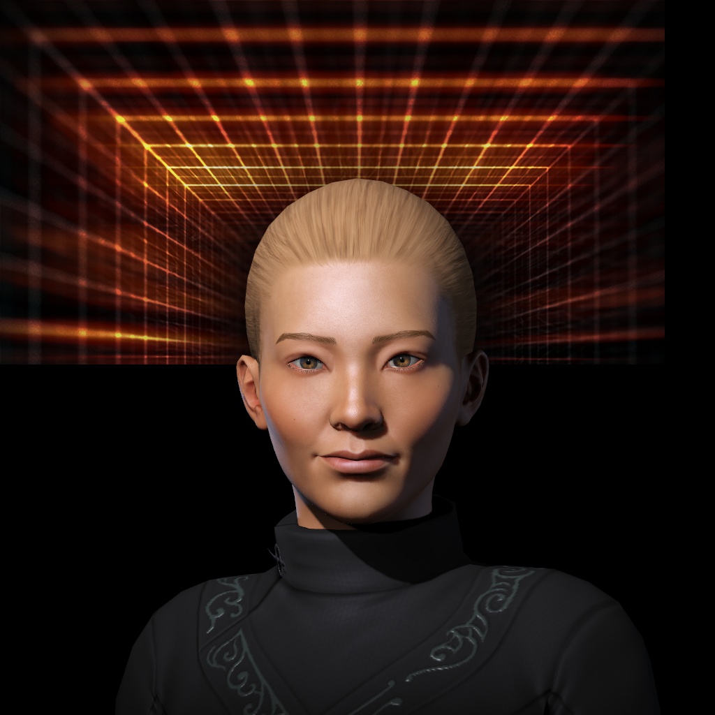 Ni'arks Slave