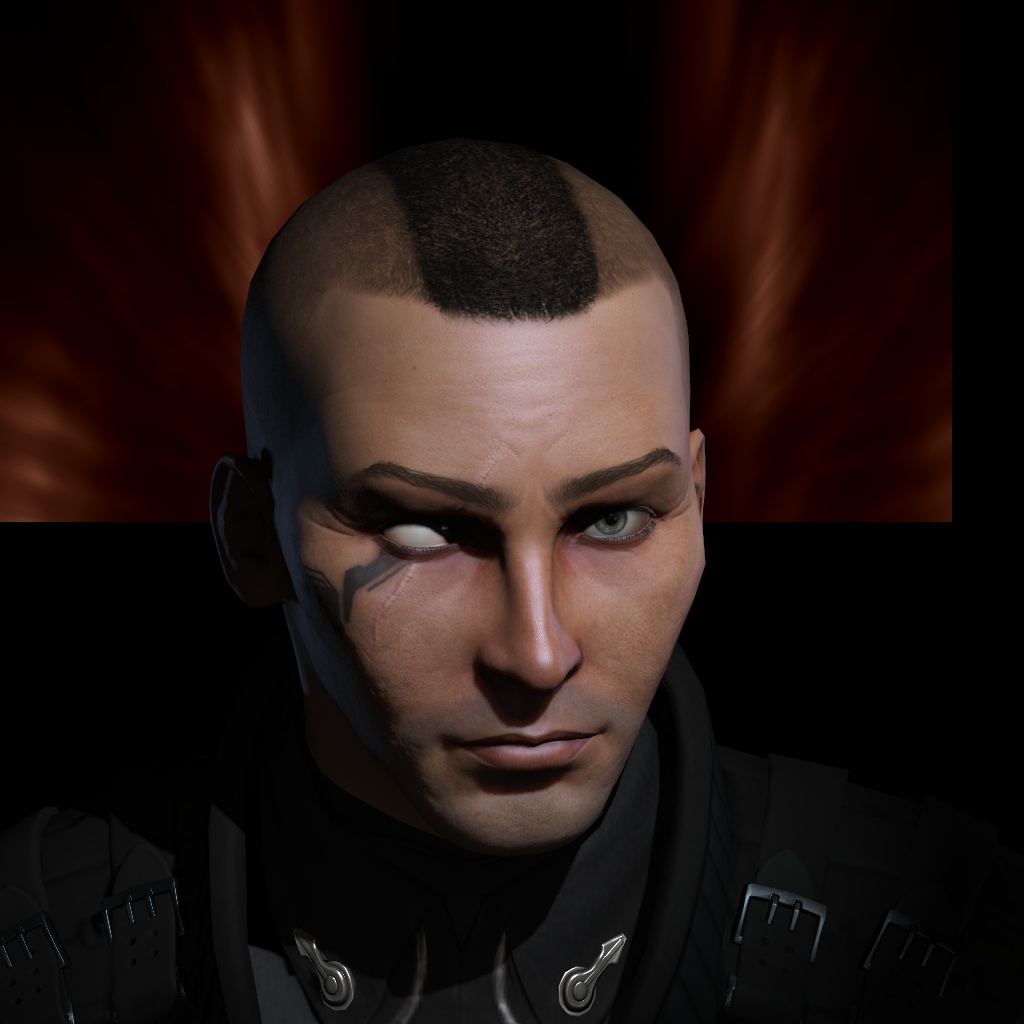 Dead Delta